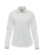 Chemises personnalisable ELEVATE Chemise manches longues femme Hamell
