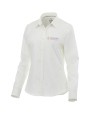 Chemises personnalisable ELEVATE Chemise manches longues femme Hamell