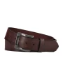 Accessoires personnalisable TRICORP Ceinture Premium 100% Cuir