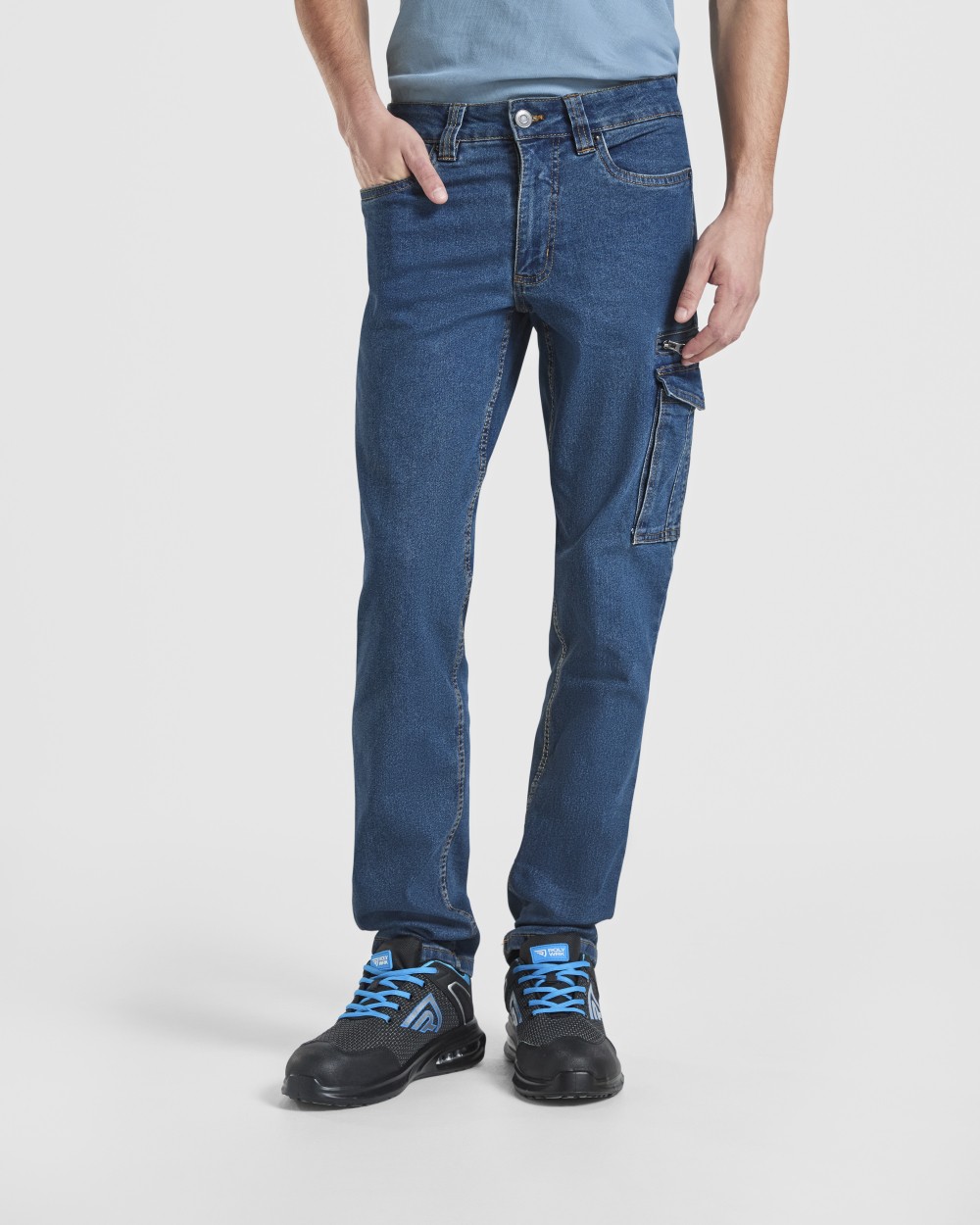 Pantalons personnalisable ROLY RAPTOR