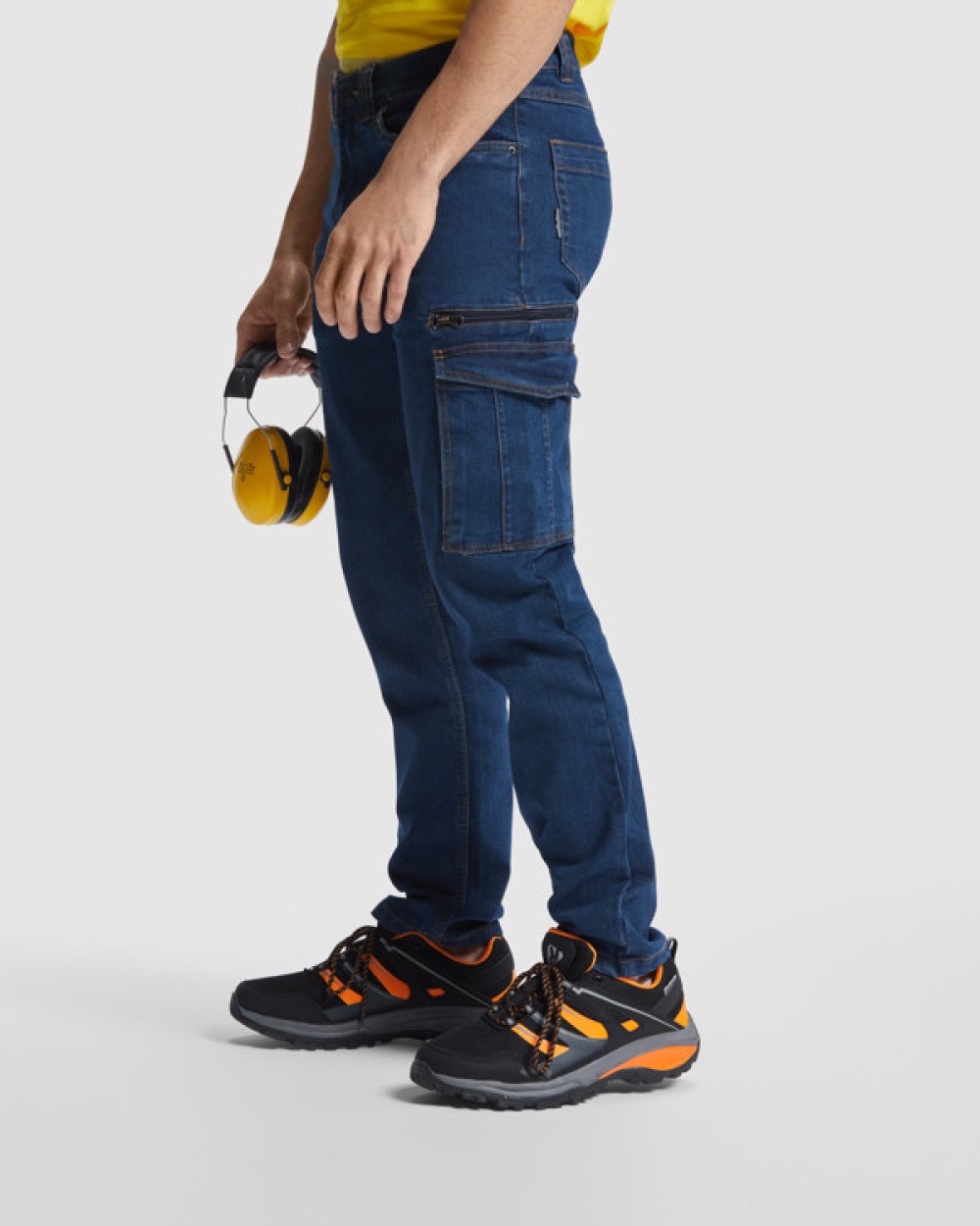 Broeken ROLY RAPTOR voor bedrukking &amp; borduring