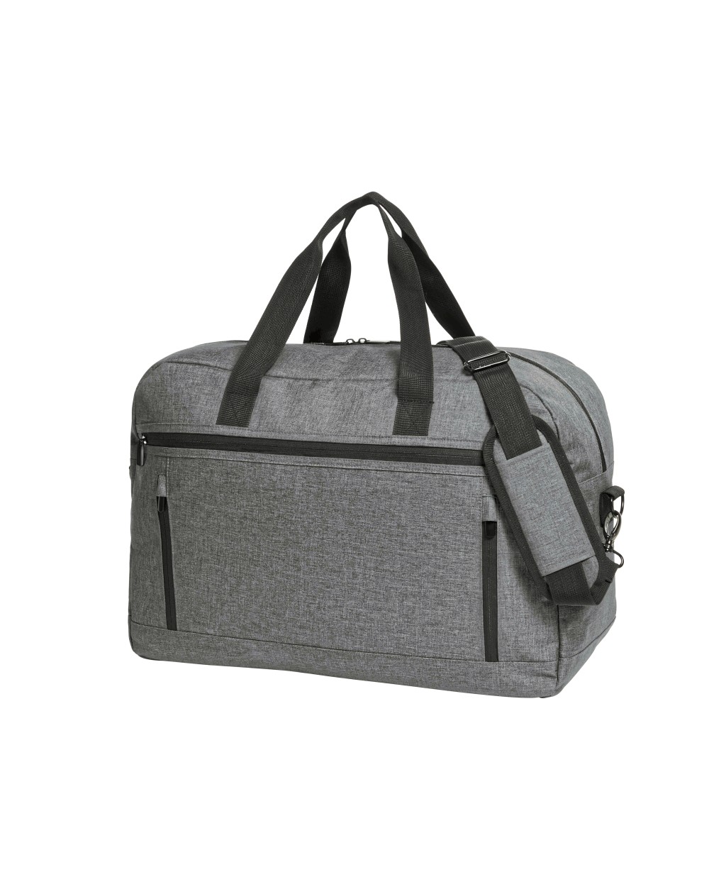 Tassen & Zakken HALFAR Travel Bag Fashion voor bedrukking &amp; borduring