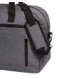 Tassen & Zakken HALFAR Travel Bag Fashion voor bedrukking &amp; borduring
