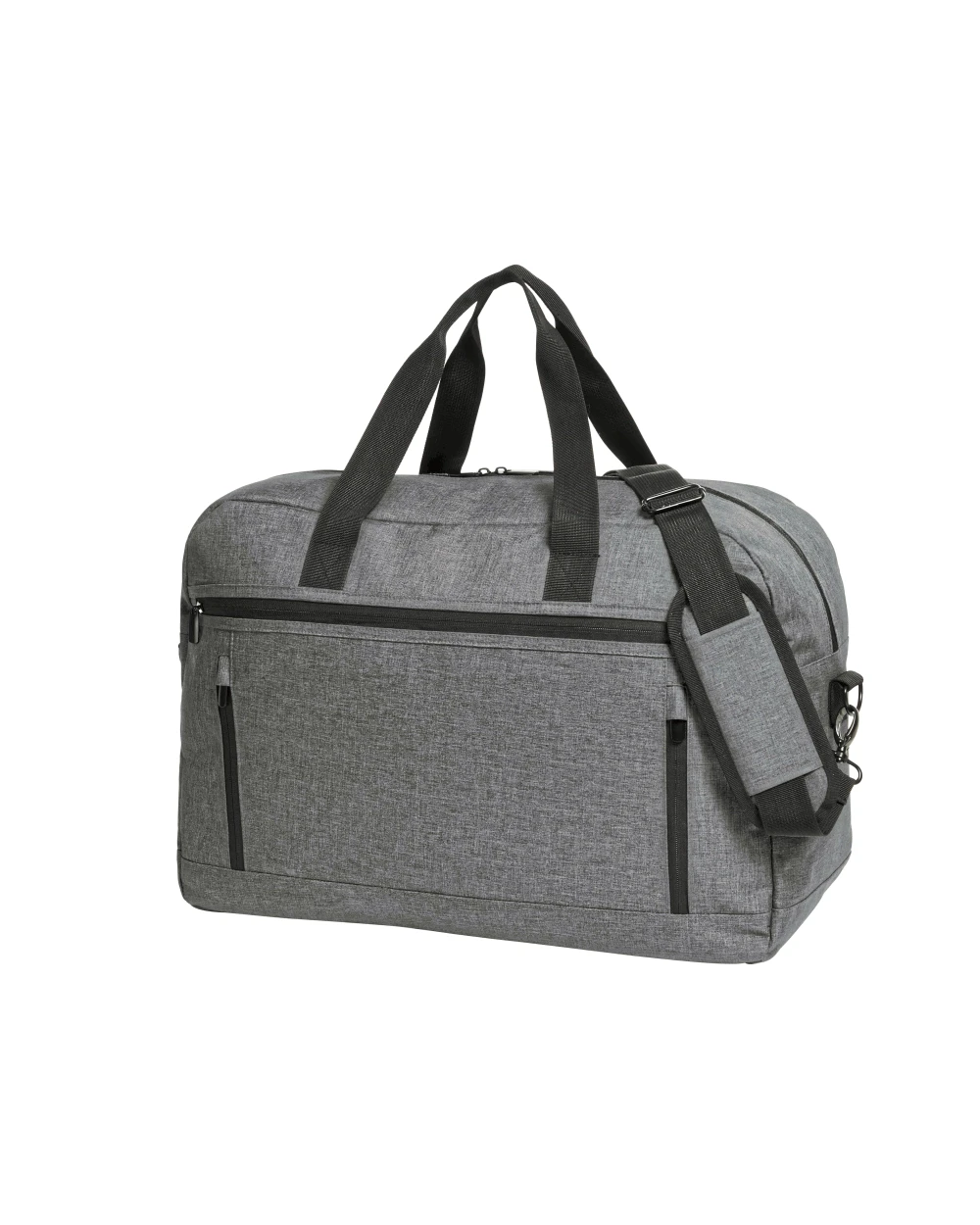Tassen & Zakken HALFAR Travel Bag Fashion voor bedrukking &amp; borduring