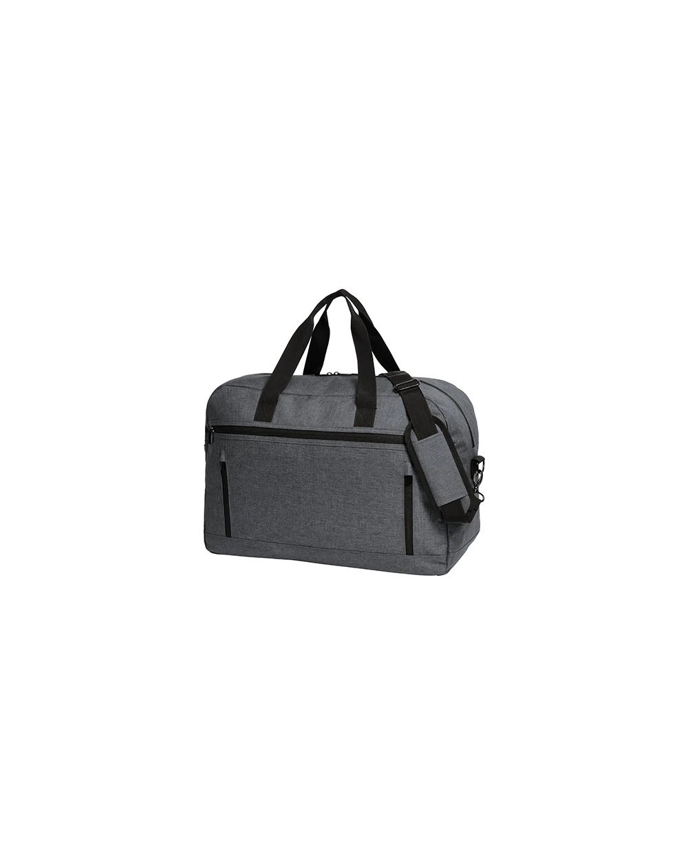 Tassen & Zakken HALFAR Travel Bag Fashion voor bedrukking &amp; borduring