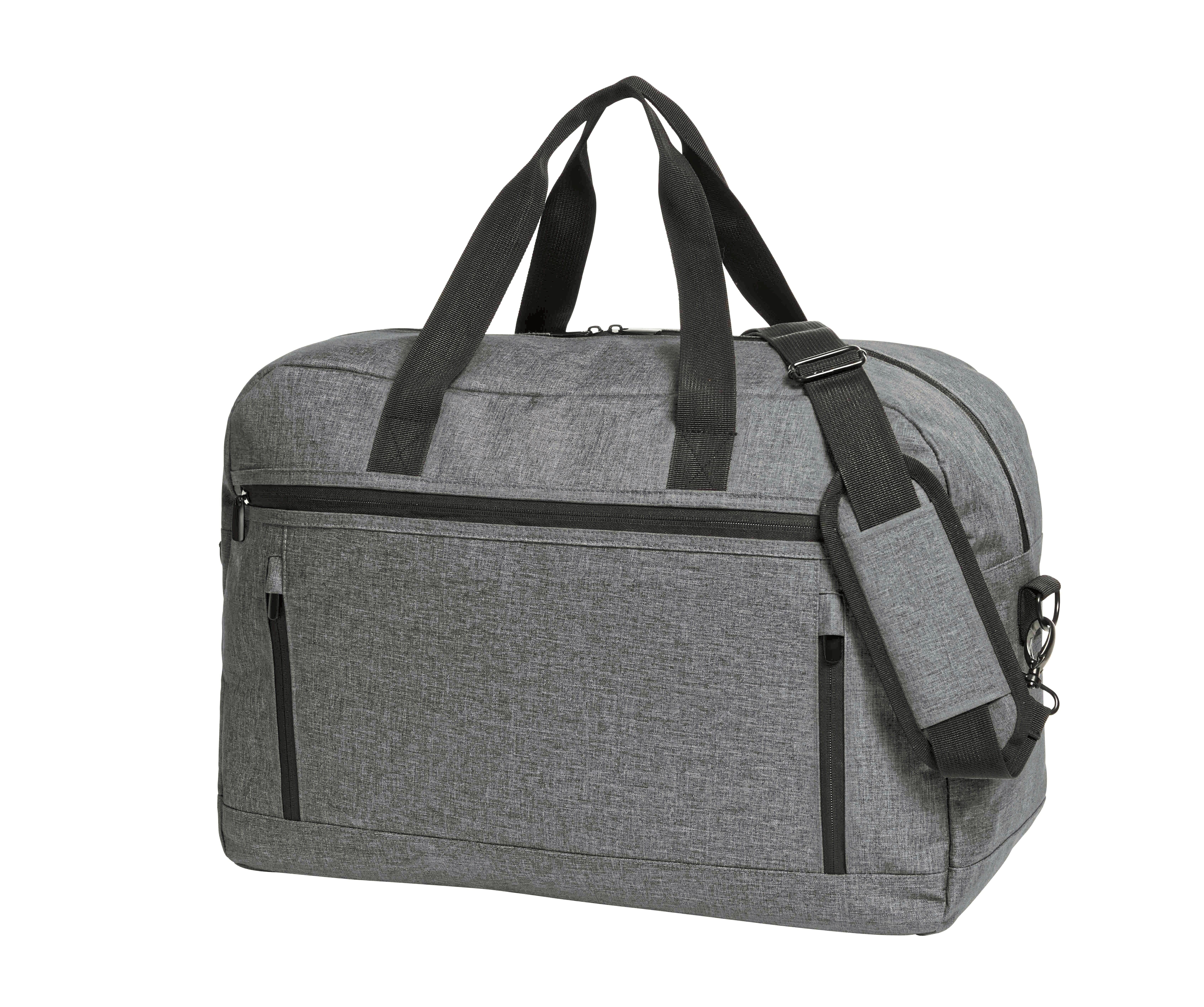 Sacs & Bagagerie personnalisable HALFAR Travel Bag Fashion