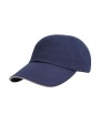 Casquettes personnalisable RESULT Junior Brushed Cotton Cap