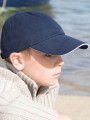 Casquettes à personnaliser RESULT Junior Brushed Cotton Cap 