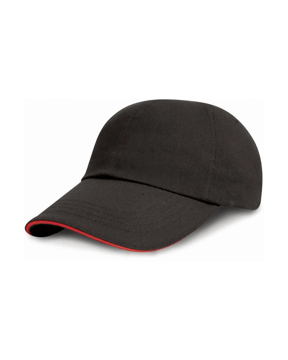 Casquettes personnalisable RESULT Junior Brushed Cotton Cap