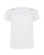 T-shirts ROLY SEPANG voor bedrukking &amp; borduring