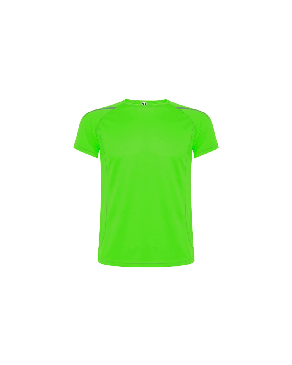 T-Shirts personnalisable ROLY SEPANG