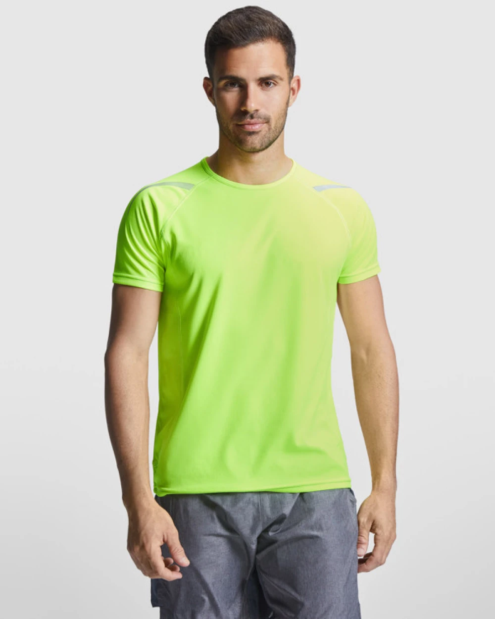 T-shirts ROLY SEPANG voor bedrukking &amp; borduring