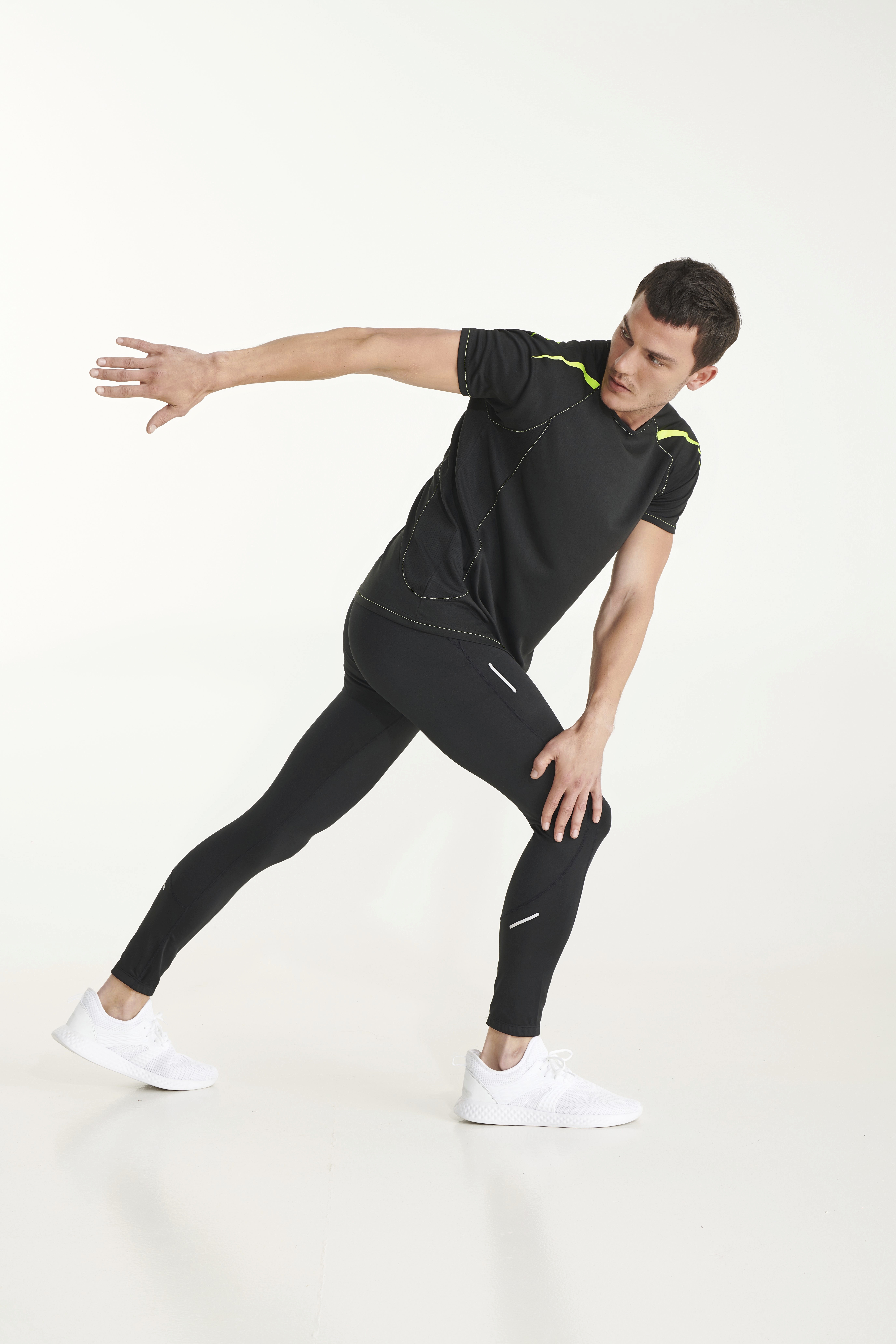 T-Shirts personnalisable ROLY SEPANG