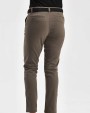 Pantalons personnalisable ASQUITH & FOX Chino coupe classique pour femme