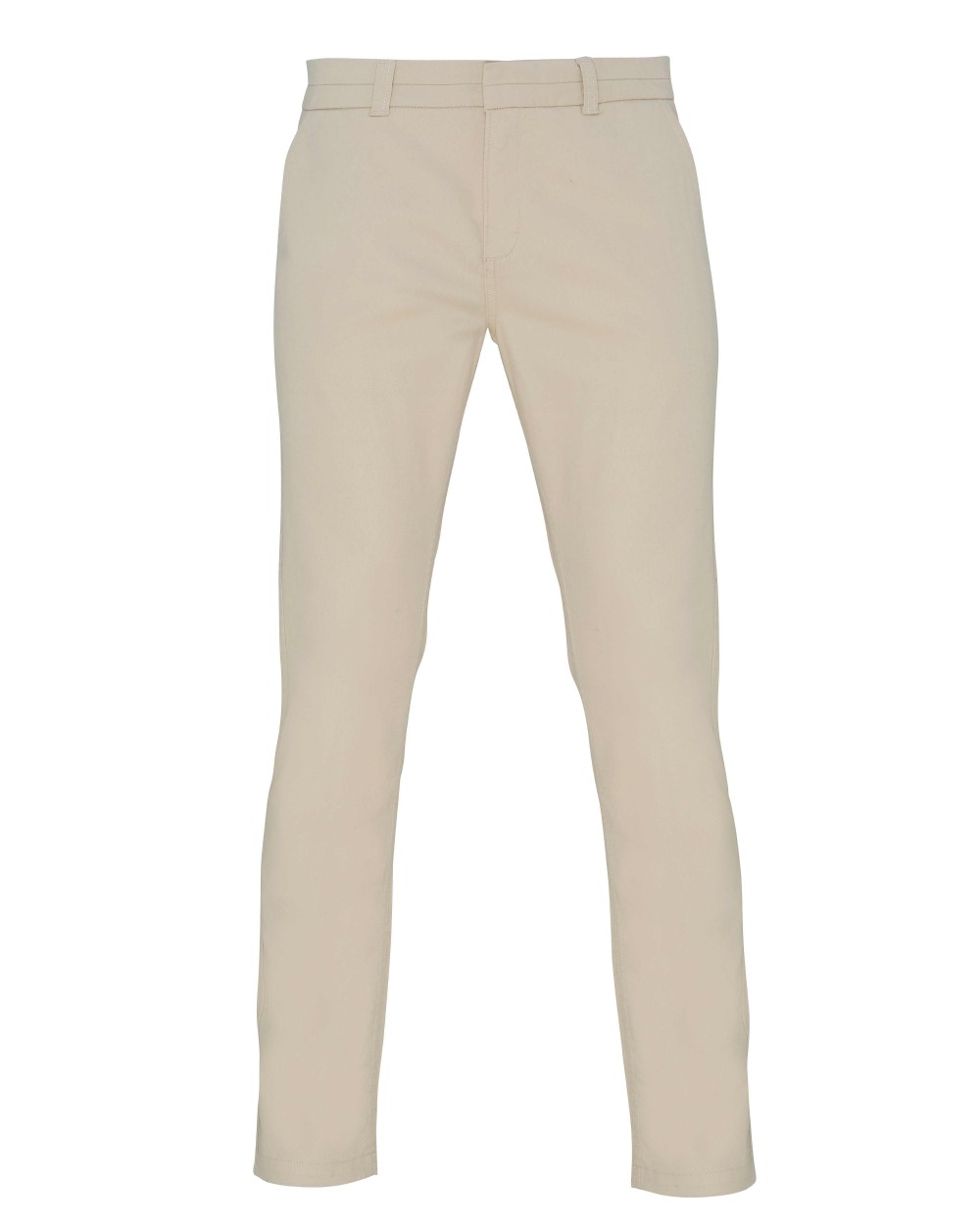 Broeken ASQUITH & FOX Women's Classic fit chinos voor bedrukking &amp; borduring