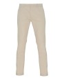 Broeken ASQUITH & FOX Women's Classic fit chinos voor bedrukking &amp; borduring