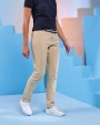 Pantalons personnalisable ASQUITH & FOX Chino coupe classique pour femme