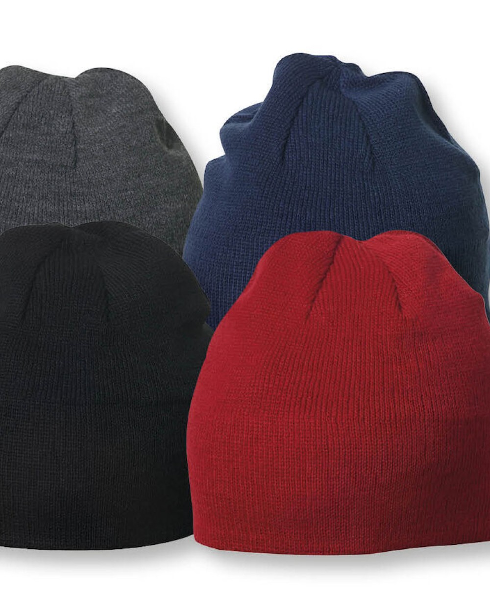 Mutsen CLIQUE Grover voor bedrukking &amp; borduring