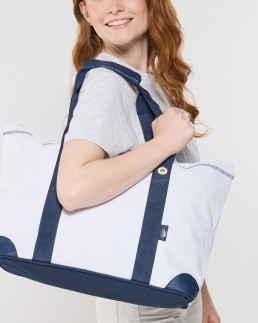 SHOPPING BAG