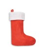 Benodigdheden 4DO Kerstsok voor bedrukking &amp; borduring