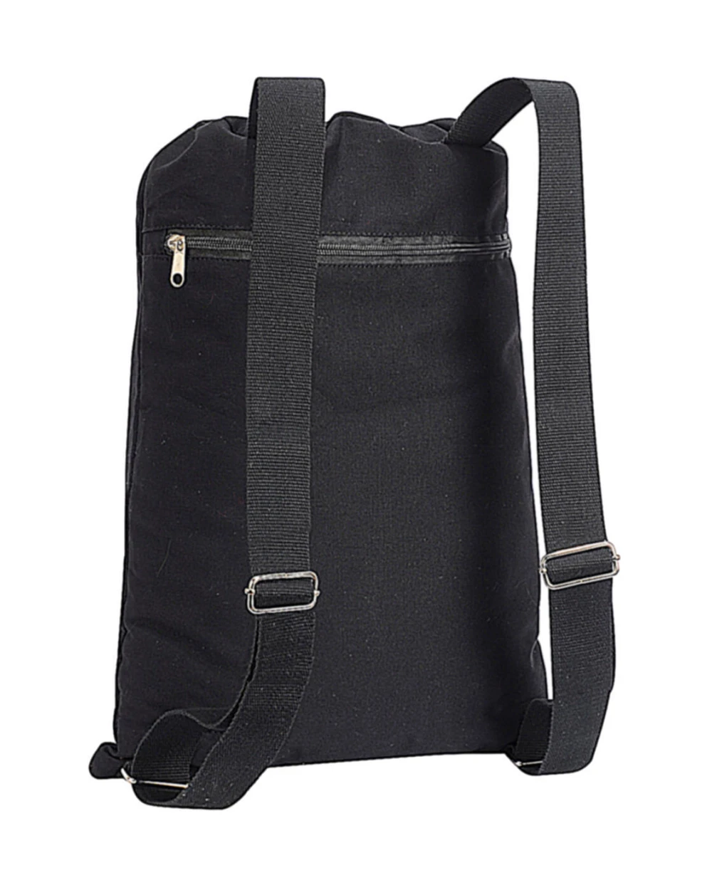 SHUGON Sheffield Cotton Drawstring Backpack Taschen personalisierbar