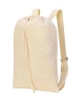 SHUGON Sheffield Cotton Drawstring Backpack Taschen personalisierbar