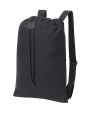 SHUGON Sheffield Cotton Drawstring Backpack Taschen personalisierbar