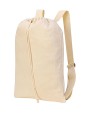 Tassen & Zakken SHUGON Sheffield Cotton Drawstring Backpack voor bedrukking &amp; borduring