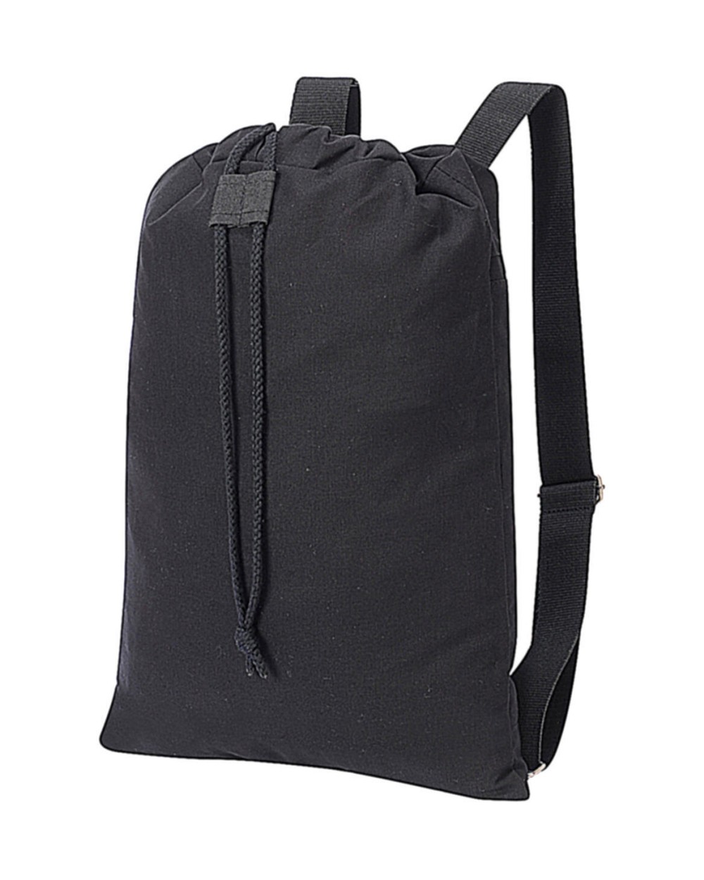 Sacs & Bagagerie personnalisable SHUGON Sheffield Cotton Drawstring Backpack
