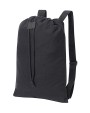 Tassen & Zakken SHUGON Sheffield Cotton Drawstring Backpack voor bedrukking &amp; borduring