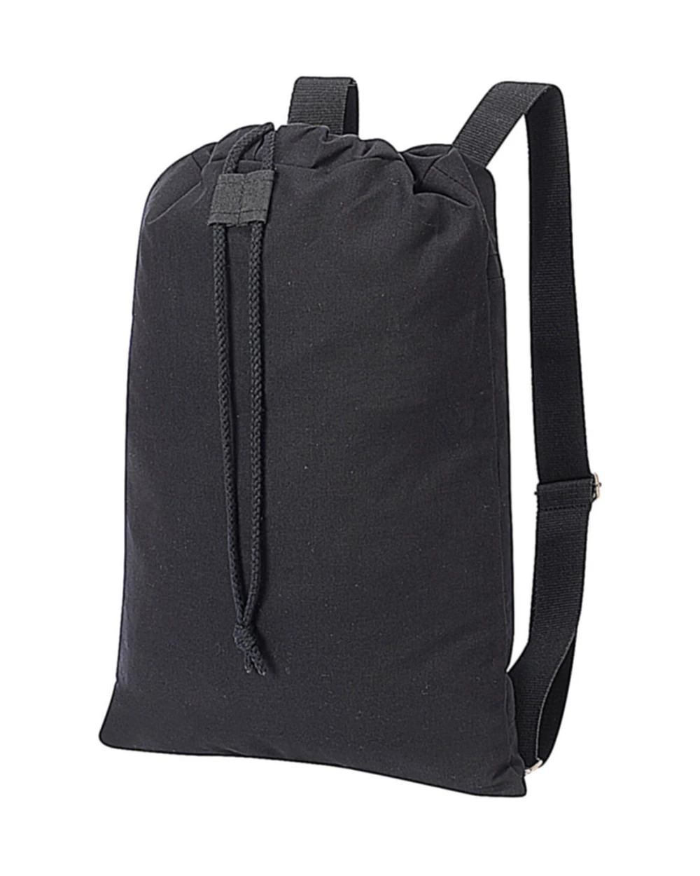 Sacs & Bagagerie personnalisable SHUGON Sheffield Cotton Drawstring Backpack