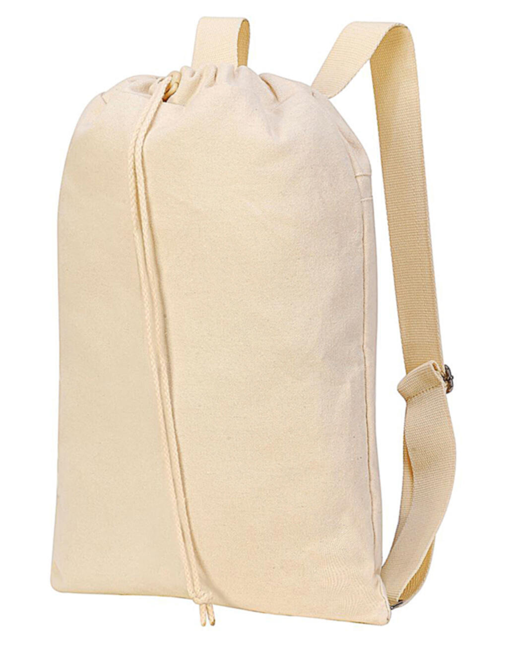 Sacs & Bagagerie personnalisable SHUGON Sheffield Cotton Drawstring Backpack