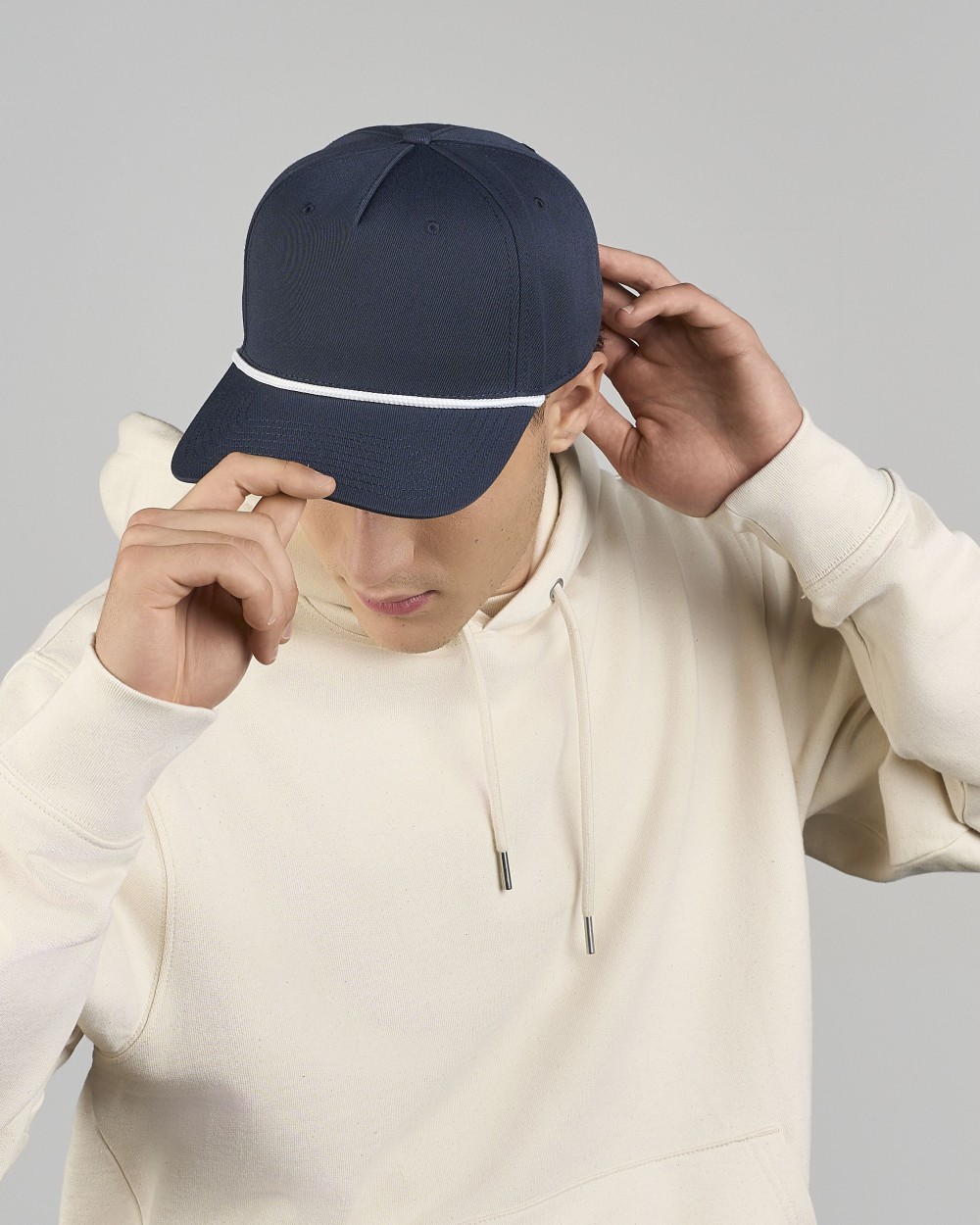 Casquettes personnalisable ATLANTIS PAKA