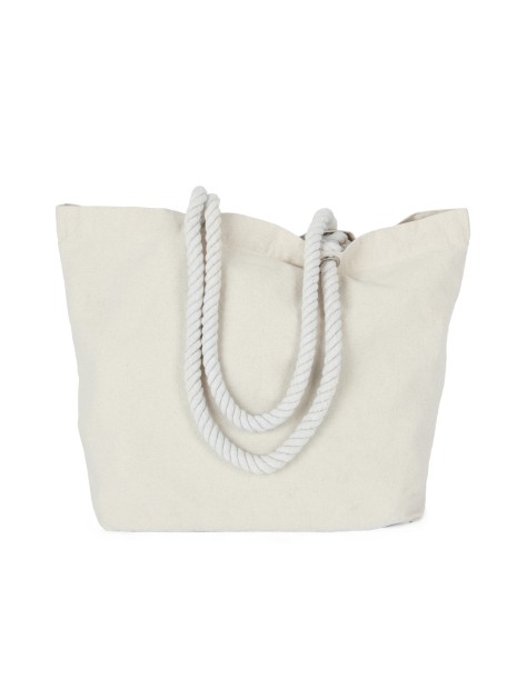 KIMOOD Sac fourre-tout style marin /api/colors/5a6c6d93-4416-477c-998e-90ca8541e7e3 personnalisable