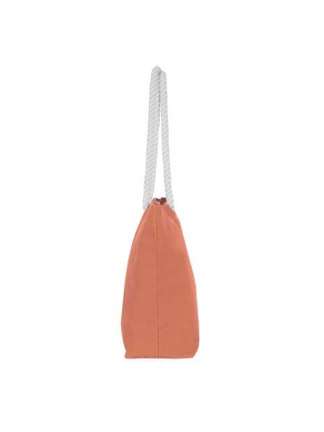 KIMOOD Sac fourre-tout style marin  personnalisable