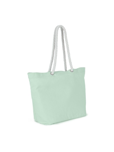 KIMOOD Sac fourre-tout style marin /api/colors/f7d6ffd7-db39-4a36-9fac-2551e9010d39 personnalisable
