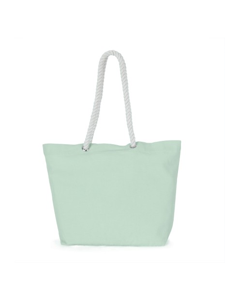 KIMOOD Sac fourre-tout style marin /api/colors/f7d6ffd7-db39-4a36-9fac-2551e9010d39 personnalisable