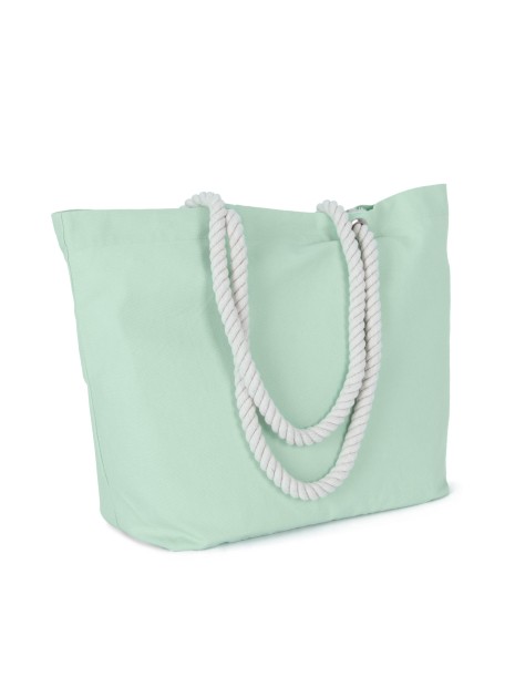 KIMOOD Sac fourre-tout style marin /api/colors/f7d6ffd7-db39-4a36-9fac-2551e9010d39 personnalisable