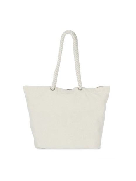 KIMOOD Sac fourre-tout style marin /api/colors/5a6c6d93-4416-477c-998e-90ca8541e7e3 personnalisable