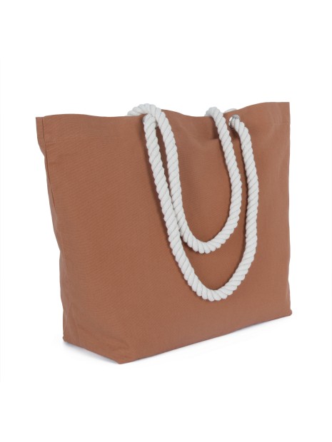 KIMOOD Sac fourre-tout style marin /api/colors/7daf6a34-785c-4414-84ae-6ee1f83487b8 personnalisable