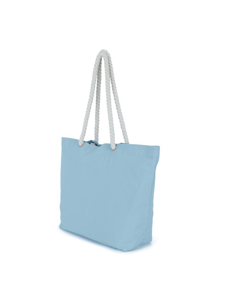 KIMOOD Sac fourre-tout style marin /api/colors/aa5632d2-f25b-4d47-bf27-ea315451072f personnalisable