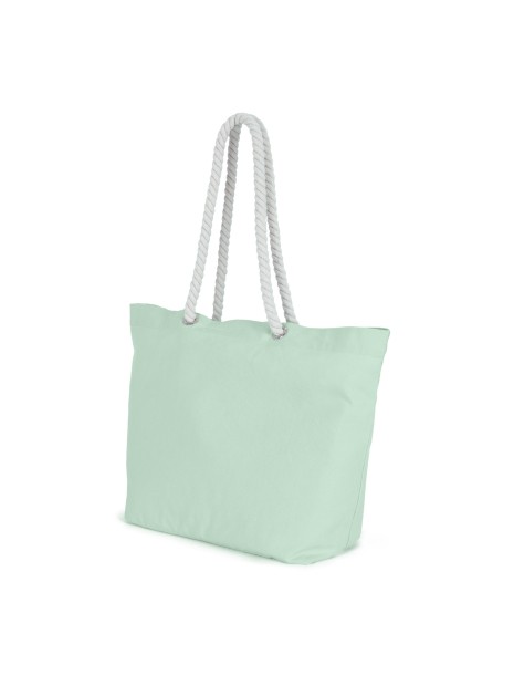 KIMOOD Sac fourre-tout style marin /api/colors/f7d6ffd7-db39-4a36-9fac-2551e9010d39 personnalisable