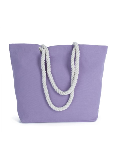 KIMOOD Sac fourre-tout style marin /api/colors/4359f273-c085-4c3a-a66f-08c3f6765362 personnalisable