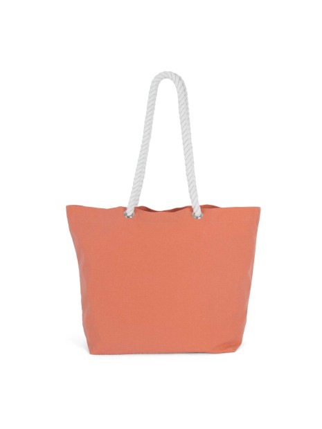 KIMOOD Sac fourre-tout style marin  personnalisable