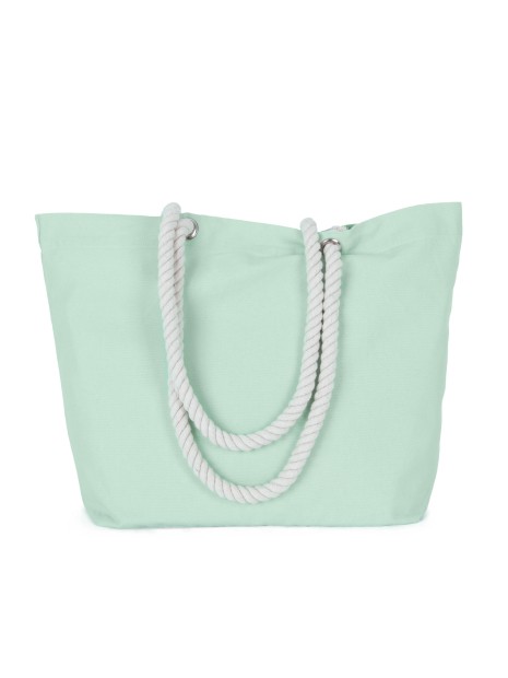 KIMOOD Sac fourre-tout style marin /api/colors/f7d6ffd7-db39-4a36-9fac-2551e9010d39 personnalisable