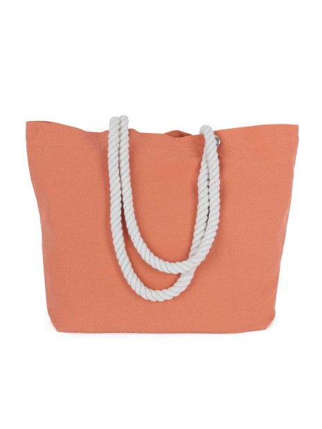 KIMOOD Sac fourre-tout style marin  personnalisable