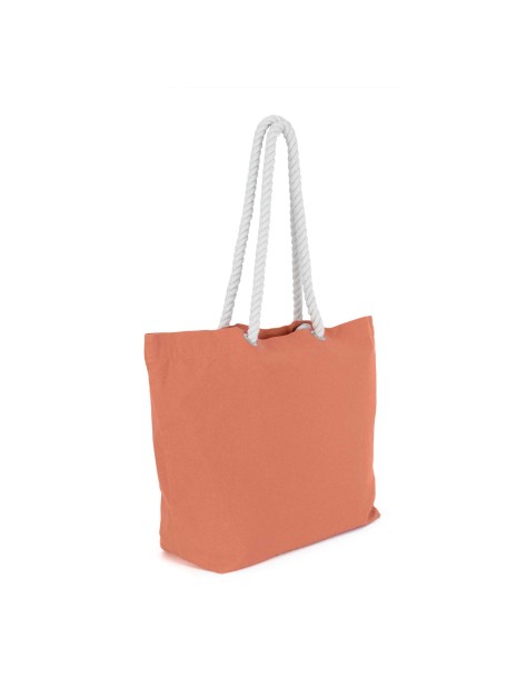 KIMOOD Sac fourre-tout style marin  personnalisable