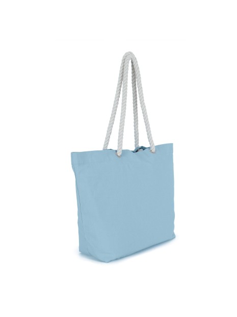 KIMOOD Sac fourre-tout style marin /api/colors/aa5632d2-f25b-4d47-bf27-ea315451072f personnalisable