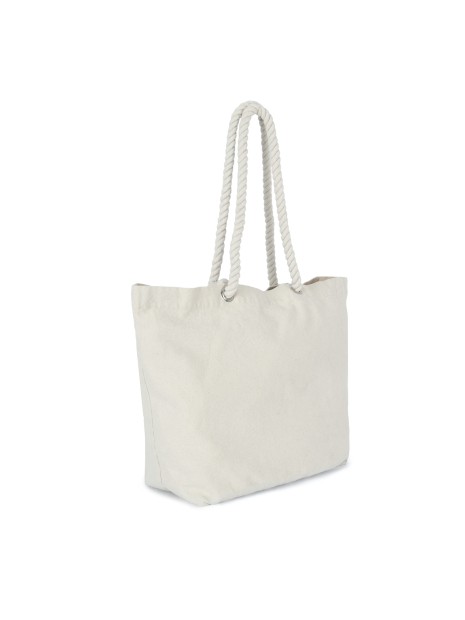 KIMOOD Sac fourre-tout style marin /api/colors/5a6c6d93-4416-477c-998e-90ca8541e7e3 personnalisable