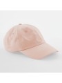 BEECHFIELD Casquette à profil bas 6 panneaux /api/colors/46cf0fc5-9ddd-4afc-b8dc-9e2ec8dcae16 personnalisable